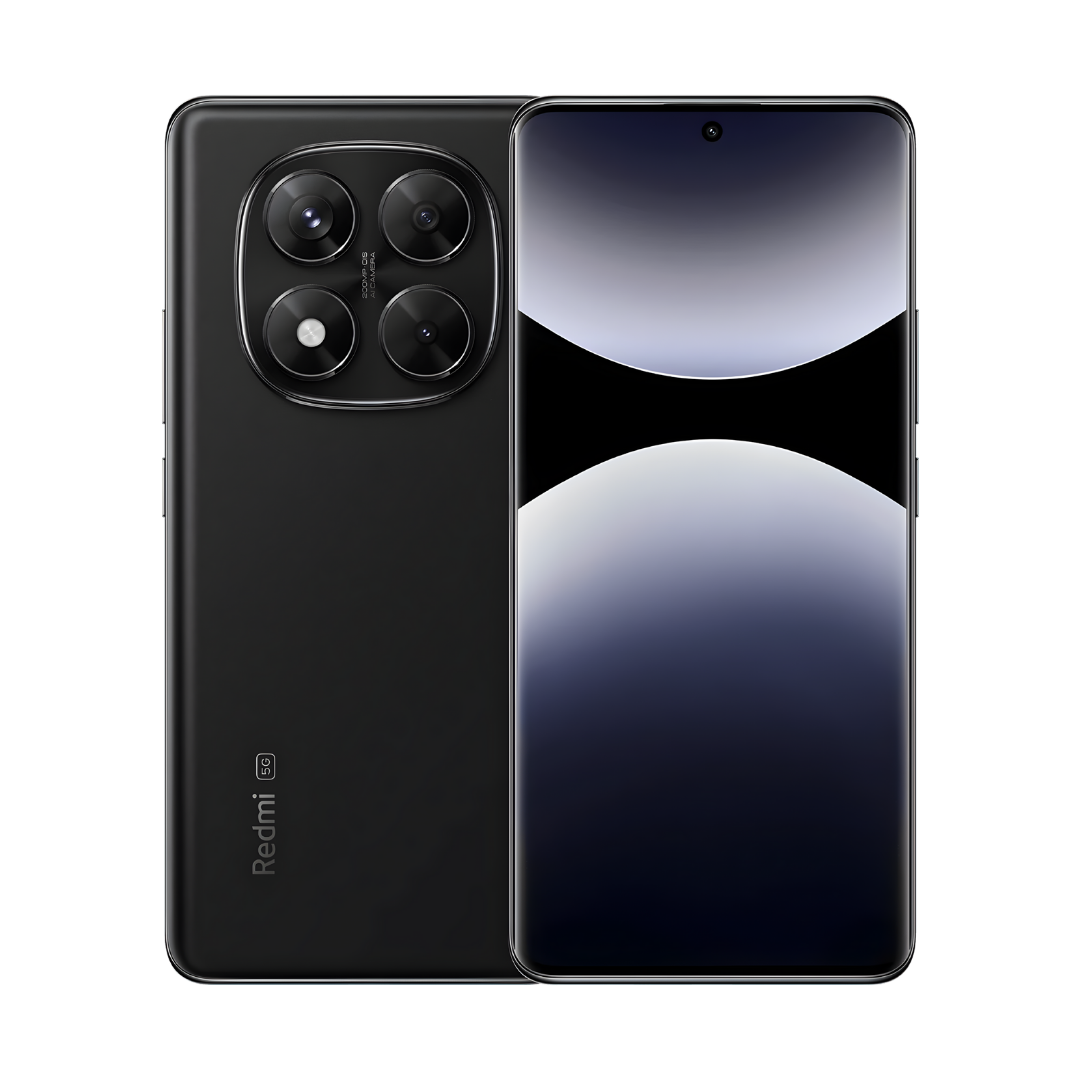 Redmi Note 14 Pro 4G 8+8/256 GB – 200MP Kamera | 120Hz AMOLED | 45W Hızlı Şarj