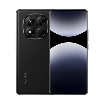 Redmi Note 14 Pro 4G 8+8/256 GB – 200MP Kamera | 120Hz AMOLED | 45W Hızlı Şarj