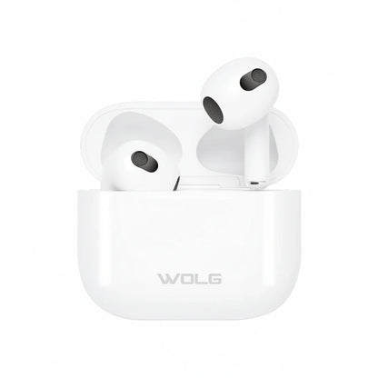 WOLG TB04 TWS Kablosuz Bluetooth 5.1 Kulakiçi Kulaklık