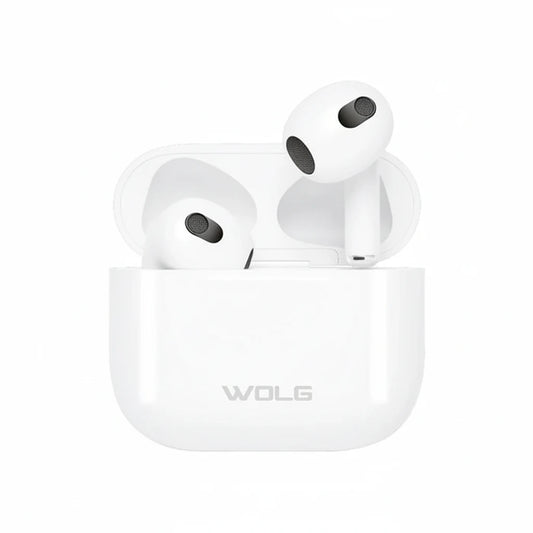WOLG TB04 TWS Kablosuz Bluetooth 5.1 Kulakiçi Kulaklık