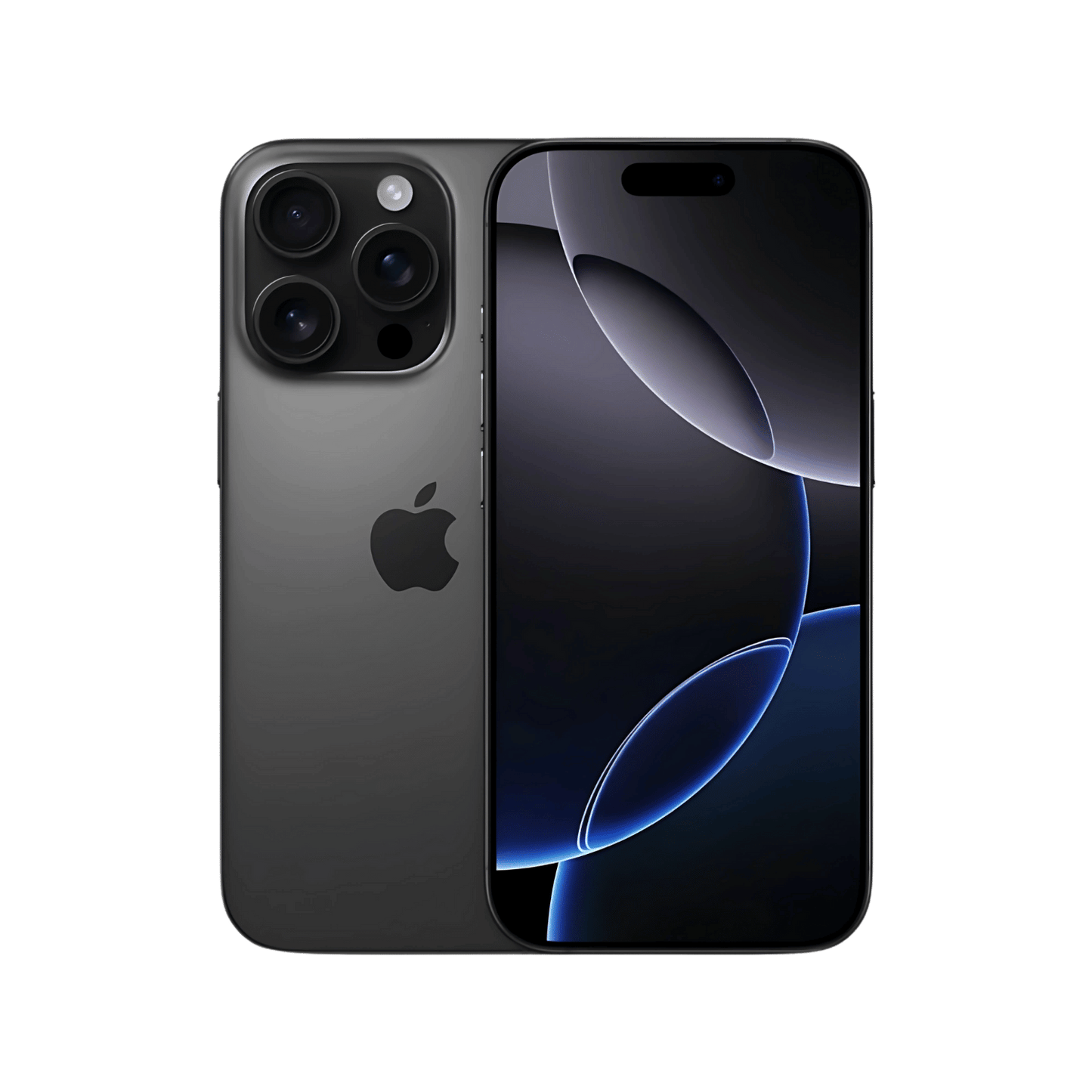 Apple iPhone 16 Pro Max 512 GB (1 Fiziki + 1 eSIM) - Titanyum Tasarım