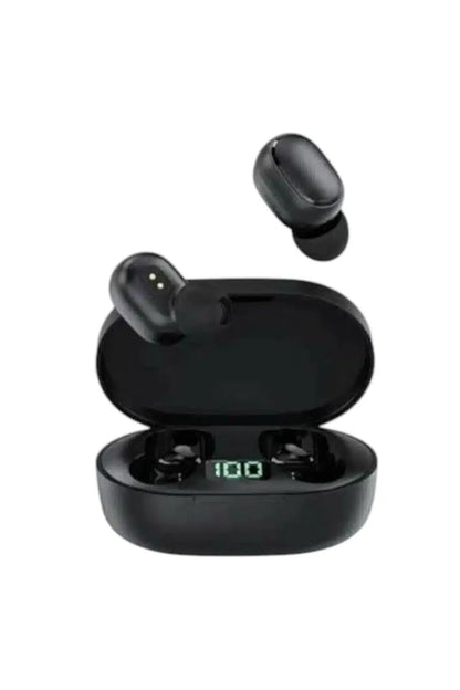 TWS6 Type-C Hızlı Şarjlı Dokunmatik Bluetooth Kulak İçi Kulaklık – Ergonomik ve Konforlu Tasarım