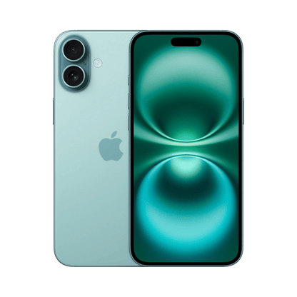 iPhone 16 | 128 GB | 1 Fiziki 1 E-Sim | Cepsatis