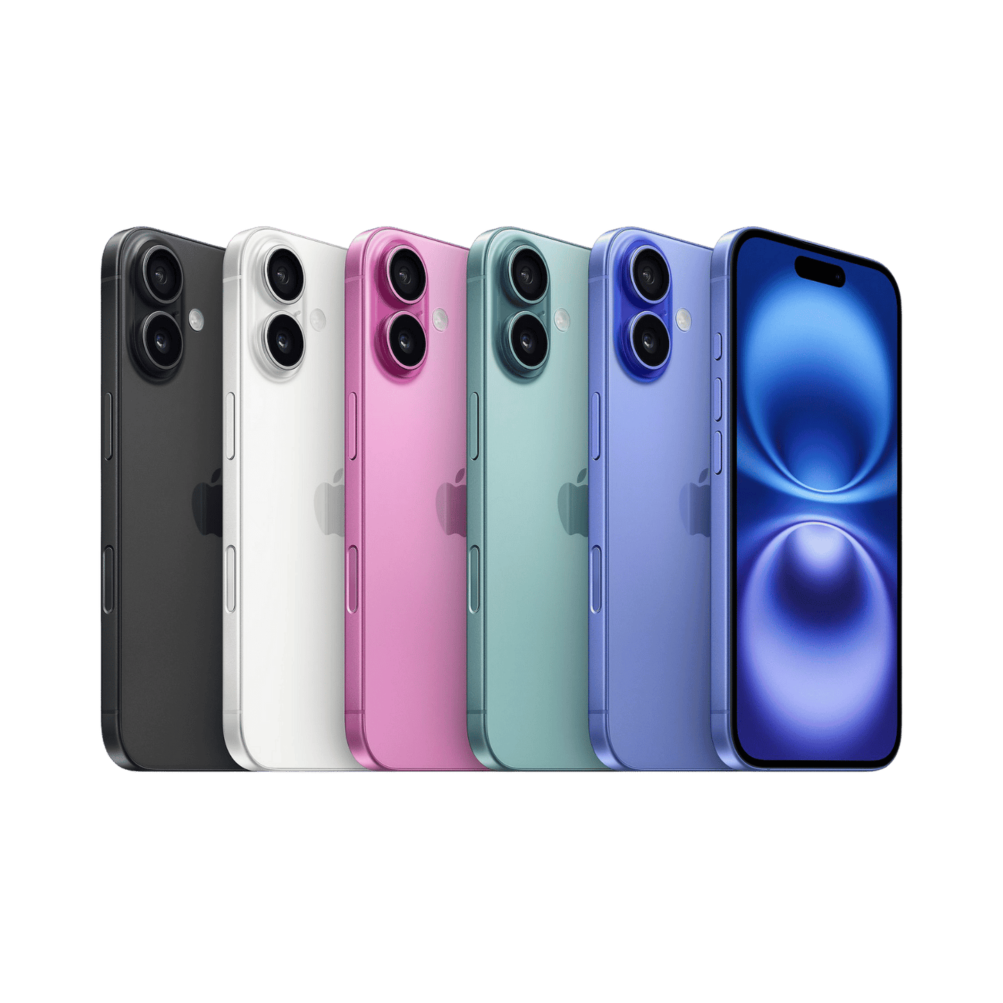 iPhone 16 | 128 GB | 1 Fiziki 1 E-Sim | Cepsatis