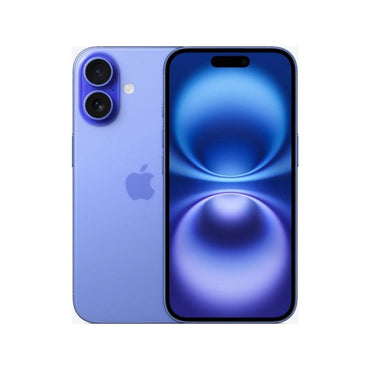Iphone 16  128 GB Çift Sim (1 Fiziki 1 E - sim cepsatis