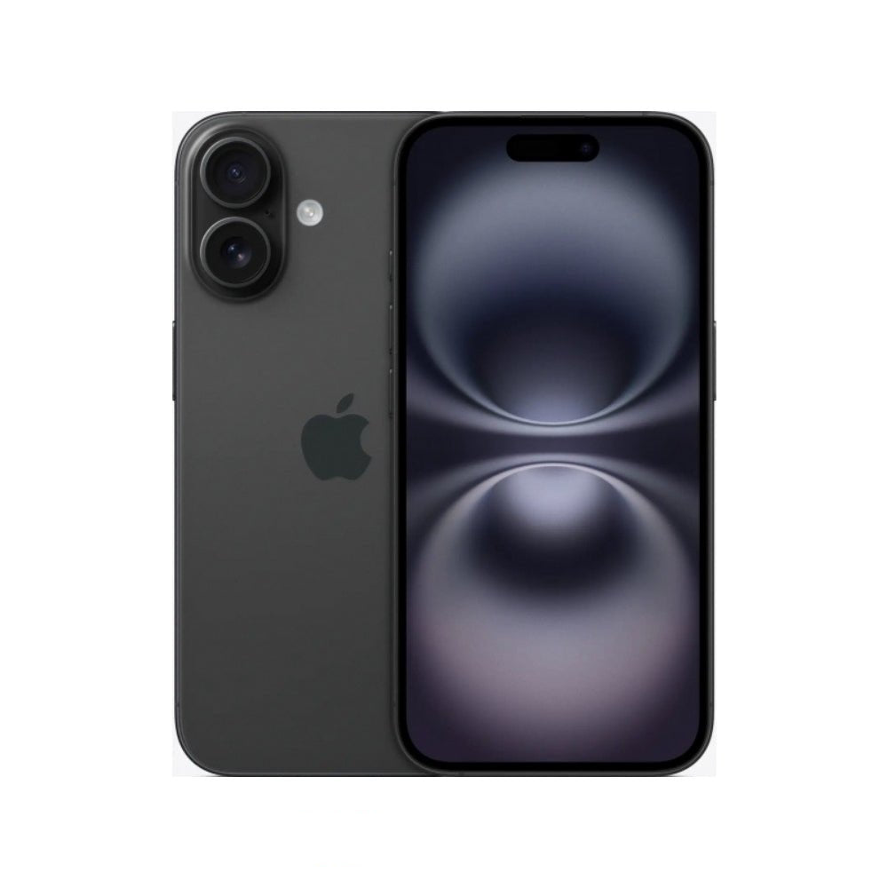 Iphone 16  128 GB Çift Sim (1 Fiziki 1 E - sim cepsatis