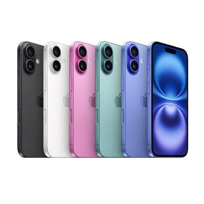 Iphone 16 E 128 GB Çift Sim (1 Fiziki 1 E - sim) cepsatis