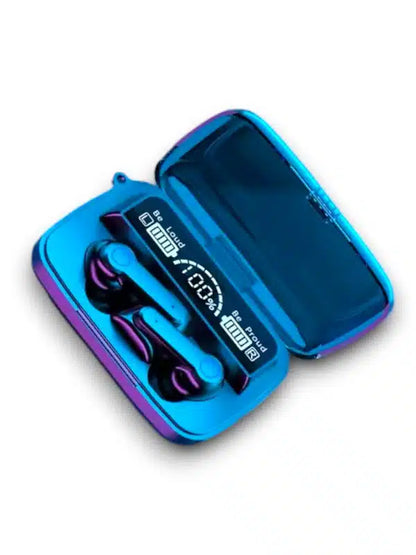 M19 5.1 Stereo Işıklı Gaming Bluetooth Kulaklık – Mikrofonlu, Powerbank Özellikli, Gürültü Engelleyici