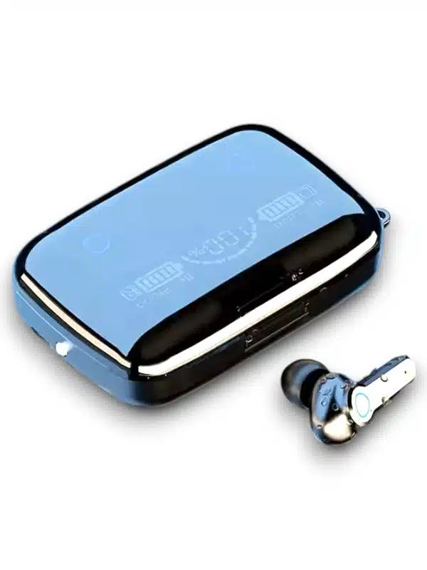 M19 5.1 Stereo Işıklı Gaming Bluetooth Kulaklık – Mikrofonlu, Powerbank Özellikli, Gürültü Engelleyici