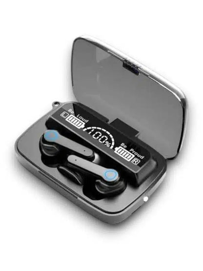 M19 5.1 Stereo Işıklı Gaming Bluetooth Kulaklık – Mikrofonlu, Powerbank Özellikli, Gürültü Engelleyici