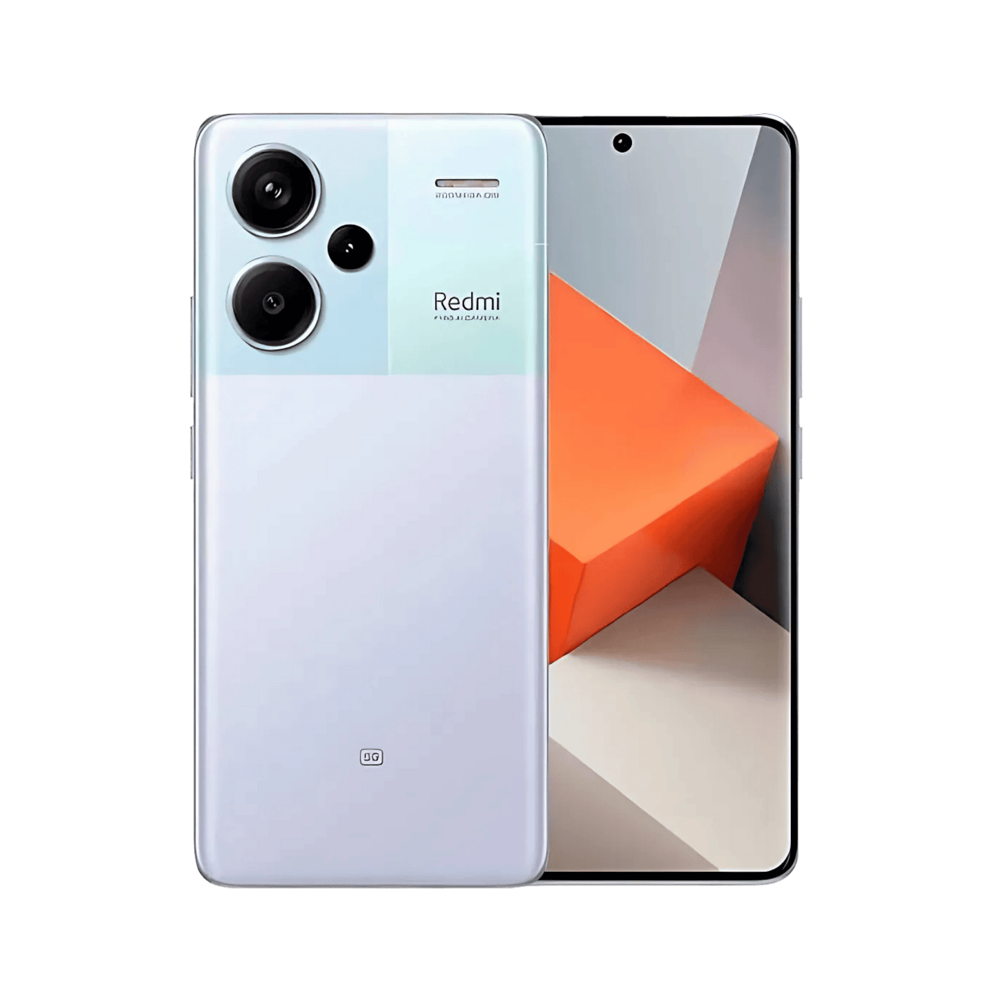 Redmi Note 13 Pro+ 5G Premium AMOLED Ekran 200 MP Kamera