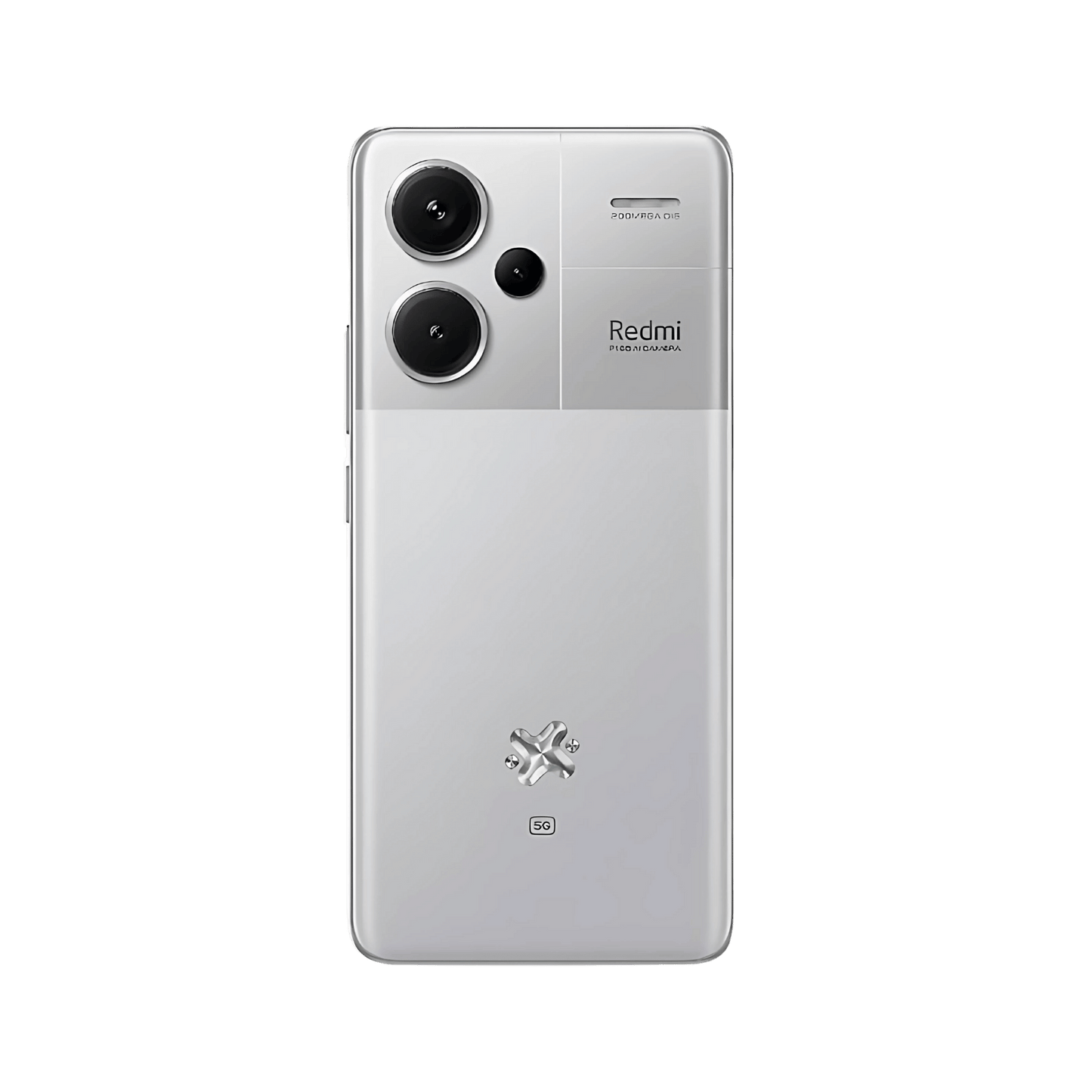 Redmi Note 13 Pro+ 5G Premium AMOLED Ekran 200 MP Kamera