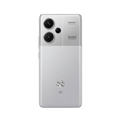 Redmi Note 13 Pro+ 5G Premium AMOLED Ekran 200 MP Kamera