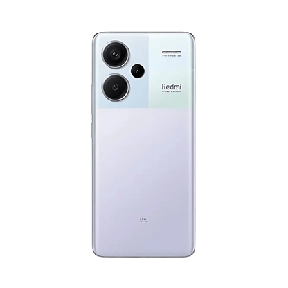 Redmi Note 13 Pro+ 5G Premium AMOLED Ekran 200 MP Kamera
