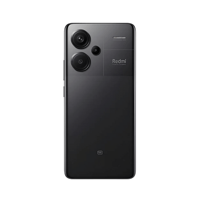 Redmi Note 13 Pro+ 5G Premium AMOLED Ekran 200 MP Kamera