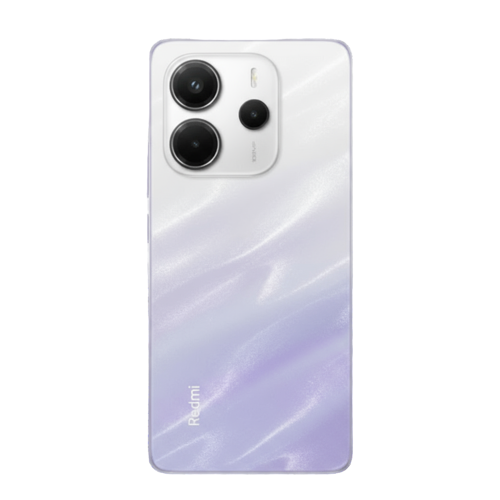 Redmi Note 14 8+8 Ram 256 GB Premium