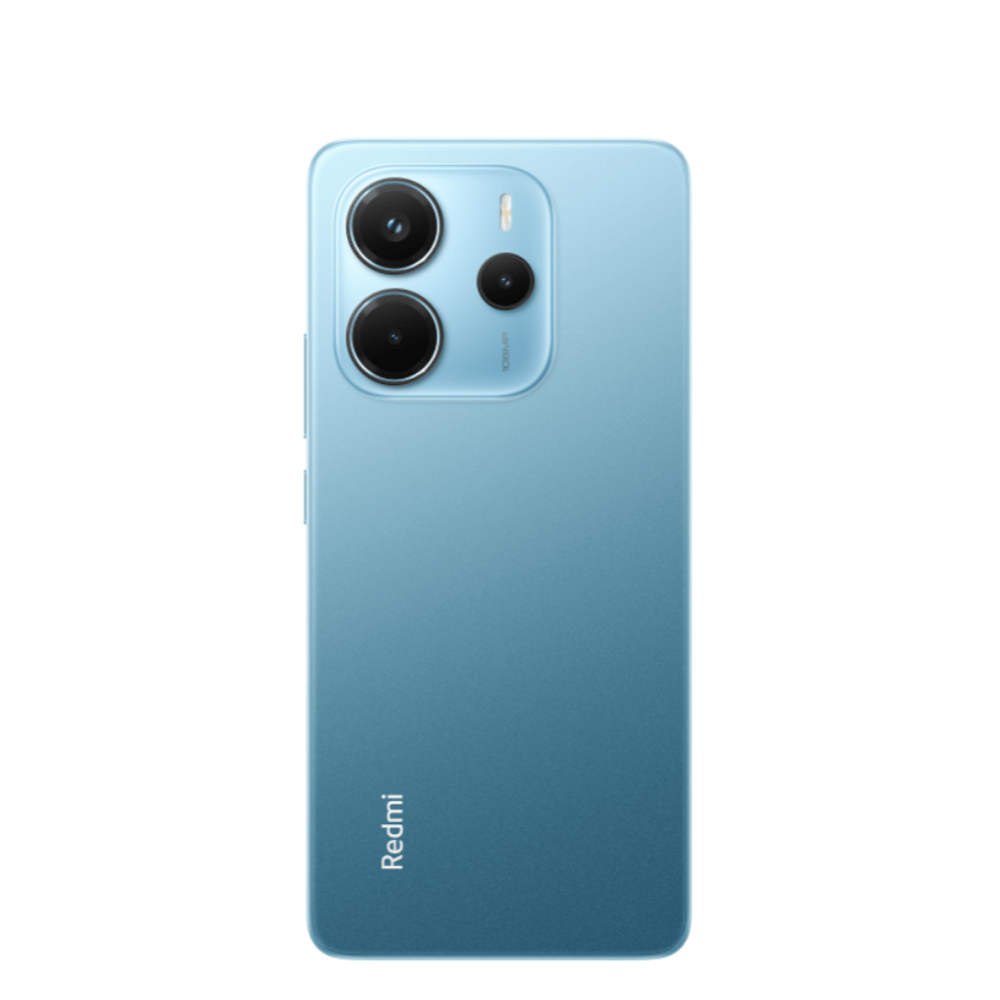 Redmi Note 14 8+8 Ram 256 GB Premium