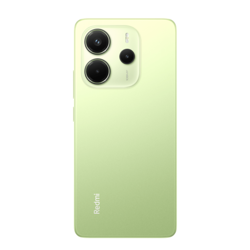 Redmi Note 14 8+8 Ram 256 GB Premium