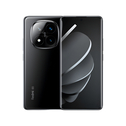 Redmi Note 14 Pro Plus+ 12GB/256 GB | 108MP Kamera