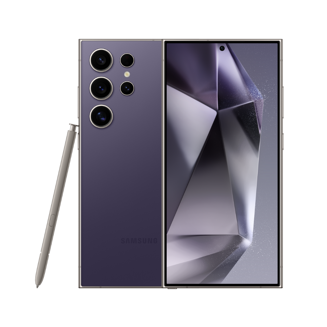 Samsung Galaxy s24 ultra 