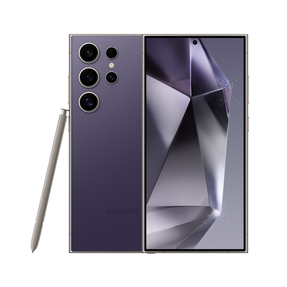 Samsung Galaxy s24 ultra 