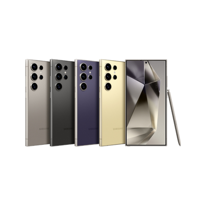 Samsung Galaxy s24 ultra