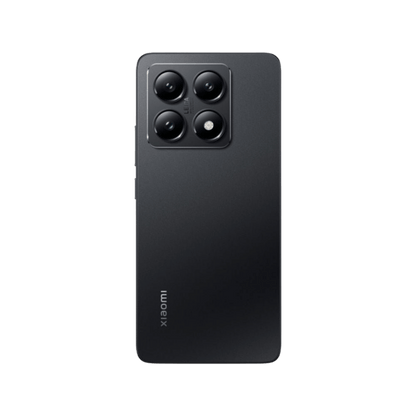 Xiaomi 14T Pro 256 GB Premium AMOLED Ekran & Leica Kamera