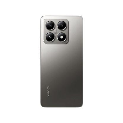 Xiaomi 14T Pro 256 GB Premium AMOLED Ekran & Leica Kamera